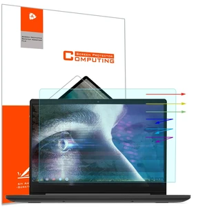 2 Pack Anti Blue Light (Matte) Screen Protector for Lenovo Yoga 7i 16 Inch, Yoga 7i 16 Inch 2-in-1 Touch Screen 16:10 Laptop, Eye Protection Blue Light Blocking & Anti Glare Screen Protector 2 Pack Anti Blue Light (Matte) Screen Protector for Lenovo Yoga 7i 16 Inch, Yoga 7i 16 Inch 2-in-1 Touch Screen 16:10 Laptop, Eye Protection Blue Light Blocking & Anti Glare Screen Protector