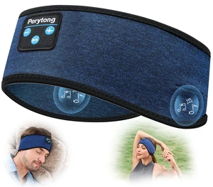 Sleep Headphones Bluetooth 5.4 Headband, Wireless Headphones Earbuds Earphones Sweatproof for Women Men Sports Workout Running Jogging Yoga Cool Gadgets Christmas Unique Gifts Sleep Headphones Bluetooth 5.4 Headband, Wireless Headphones Earbuds Earphones Sweatproof for Women Men Sports Workout Running Jogging Yoga Cool Gadgets Christmas Unique Gifts