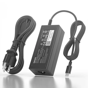 45W USB C Charger for Acer Chromebook Spin 11 13 15 CP311 CP315 CP513 CP713 for CP311-1H 2H;CP315-1H 2H-C679 3HT;CB514 CB515 CB315-4H-C8XU AG15 AG15-32P-39R2 21P-R5YG 42P-R9FW A14-52M A16-11MT USBC 45W USB C Charger for Acer Chromebook Spin 11 13 15 CP311 CP315 CP513 CP713 for CP311-1H 2H;CP315-1H 2H-C679 3HT;CB514 CB515 CB315-4H-C8XU AG15 AG15-32P-39R2 21P-R5YG 42P-R9FW A14-52M A16-11MT USBC