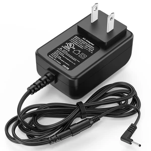 Power Cord AC Adapter for ApoloMedia TW-NJP1561P-2 NJP1561P 15.6'' Laptop 12V 3A Laptop Charger Replacement Compatible with ApoloSign NJP1561P-02 N5095 15.6-Inch FHD Display Notebook Computer Power Cord AC Adapter for ApoloMedia TW-NJP1561P-2 NJP1561P 15.6'' Laptop 12V 3A Laptop Charger Replacement Compatible with ApoloSign NJP1561P-02 N5095 15.6-Inch FHD Display Notebook Computer