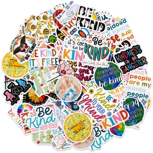 200 Pcs Be Kind Stickers, Waterproof Kindness Decals Kindness Stickers with Motivational Quotes for Water Bottles, Laptops, Classroom Rewards, Teacher Supplies, and Encouragement 200 Pcs Be Kind Stickers, Waterproof Kindness Decals Kindness Stickers with Motivational Quotes for Water Bottles, Laptops, Classroom Rewards, Teacher Supplies, and Encouragement