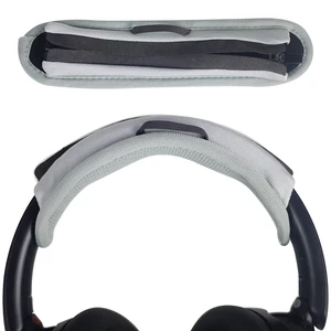 Headphone Headband Cover for Skullcandy Sony Bose Soundcore JBL for JBL Jabra Beats HyperX ATH JLab Nothing Sonos, for Skullcandy Crusher & Bose QuietComfort Series, with Hanging Loop Headphone Headband Cover for Skullcandy Sony Bose Soundcore JBL for JBL Jabra Beats HyperX ATH JLab Nothing Sonos, for Skullcandy Crusher & Bose QuietComfort Series, with Hanging Loop