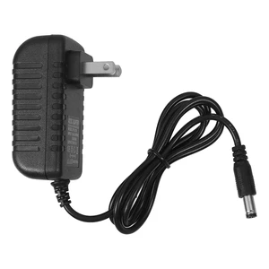 LED Power Adapter AC110-240V DC12V 1A Switching Power Supply Converter for Aquarium Fish Tank Light (US Plug) LED Power Adapter AC110-240V DC12V 1A Switching Power Supply Converter for Aquarium Fish Tank Light (US Plug)