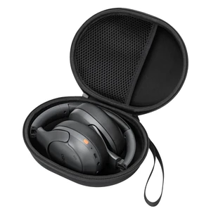 Hard Case for Soundcore by Anker, Space One, Active Noise Cancelling Headphones/Ear muffs, Case for OneOdio Pro 10/A70/A71, ATH M20X/M30X/M40X, Sony MDR7506 etc Studio Monitor Headphone Hard Case for Soundcore by Anker, Space One, Active Noise Cancelling Headphones/Ear muffs, Case for OneOdio Pro 10/A70/A71, ATH M20X/M30X/M40X, Sony MDR7506 etc Studio Monitor Headphone