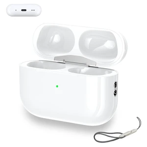 Wireless Charging Case Replacement Compatible with AirPods 3th Generation, and Bluetooth Pairing Sync Button-(No Earbuds) Wireless Charging Case Replacement Compatible with AirPods 3th Generation, and Bluetooth Pairing Sync Button-(No Earbuds)