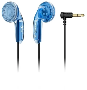 10th Anniv Flat Earbuds,15.4mm DD,3.5mm HiFi IEM Deep Blue No Mic 15.4mm N52 driver, balanced HiFi sound; inline mic for calls; transparent limited housing, universal 3.5mm jack 10th Anniv Flat Earbuds,15.4mm DD,3.5mm HiFi IEM Deep Blue No Mic 15.4mm N52 driver, balanced HiFi sound; inline mic for calls; transparent limited housing, universal 3.5mm jack