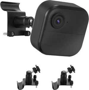 3Pack Vinyl Siding Mount for Blink Outdoor 2K+ / Outdoor 4 (4th Gen)/(3rd Gen), Blink XT / XT2 / Mini 2K+, Adjustable Mounting Bracket with Vinyl Siding Clips Hooks 3Pack Vinyl Siding Mount for Blink Outdoor 2K+ / Outdoor 4 (4th Gen)/(3rd Gen), Blink XT / XT2 / Mini 2K+, Adjustable Mounting Bracket with Vinyl Siding Clips Hooks