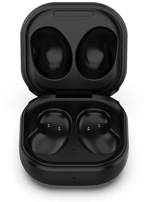 Wired Charging Case for Galaxy Buds Live SM-R180, Replacement Charger Case Cover with 3.3ft USB-C Cable for Samsung Galaxy Buds Live Earbuds (Black) Wired Charging Case for Galaxy Buds Live SM-R180, Replacement Charger Case Cover with 3.3ft USB-C Cable for Samsung Galaxy Buds Live Earbuds (Black)