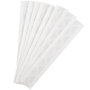 Archival Polypropylene Photo Corners, 0.5 Inches, 240 PCS Acid-Free, Pressure Sensitive, Mounting for Pictures, Scrapbook, and Artwork Archival Polypropylene Photo Corners, 0.5 Inches, 240 PCS Acid-Free, Pressure Sensitive, Mounting for Pictures, Scrapbook, and Artwork