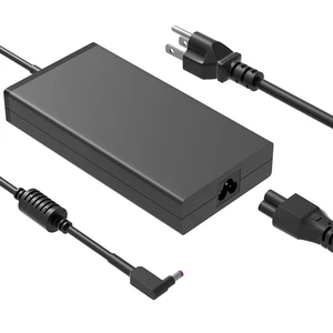 135W Charger Compatible with Acer Nitro 5 7 16S V15 V17 V14 V16 Series AN515-56 AN515-55 ANV14-62 ANV15-51 ANV16-42 ANV17-61 ANV16S-41 Aspire 3D Gaming Laptop Replacement Power Adapter 135W Charger Compatible with Acer Nitro 5 7 16S V15 V17 V14 V16 Series AN515-56 AN515-55 ANV14-62 ANV15-51 ANV16-42 ANV17-61 ANV16S-41 Aspire 3D Gaming Laptop Replacement Power Adapter