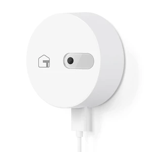 WiFi Presence Sensor 1 Pack, 24G mmWave Radar Smart Motion Sensor Wired, Support Alexa/Google Home, Real-time Human Occupancy Sensor, No Hub Required WiFi Presence Sensor 1 Pack, 24G mmWave Radar Smart Motion Sensor Wired, Support Alexa/Google Home, Real-time Human Occupancy Sensor, No Hub Required