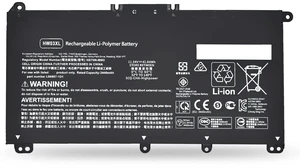 HW03XL Battery for HP Pavilion 15-EG0000 15-eg1053cl 15-eg3053cl eg0073cl for 15-eg3097nr eg0050wm 15-eg0025nr eg1073cl eg0021nr eg1053cl eg1077nr eg0053cl HSTNN-IB90 IB9O LB8U OB2A L96887-1D1 421 HW03XL Battery for HP Pavilion 15-EG0000 15-eg1053cl 15-eg3053cl eg0073cl for 15-eg3097nr eg0050wm 15-eg0025nr eg1073cl eg0021nr eg1053cl eg1077nr eg0053cl HSTNN-IB90 IB9O LB8U OB2A L96887-1D1 421