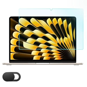 Screen Protector for MacBook Air 15.3 inch (M2/M3/M4/M5 Chip, Models: A3448 A3241 A3114 A2941), Eye Protection Anti-Blue Light Anti-Glare Filter for Laptop Screen Protector for MacBook Air 15.3 inch (M2/M3/M4/M5 Chip, Models: A3448 A3241 A3114 A2941), Eye Protection Anti-Blue Light Anti-Glare Filter for Laptop