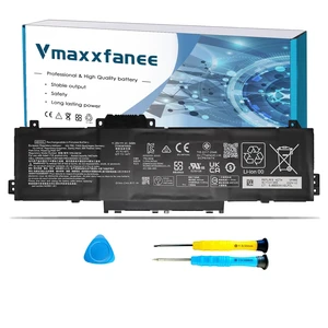 AE03XL Laptop Battery Replacement for HP 245/240 / 246/250 / 255/256 G10 14-EE 14Z-EM 14-EM 14T-EP 14-EP 15-FC 15Z-FC 15-FD 15T-FD Series TPN-DB1N HSTNN-WB0D AE03XL Laptop Battery Replacement for HP 245/240 / 246/250 / 255/256 G10 14-EE 14Z-EM 14-EM 14T-EP 14-EP 15-FC 15Z-FC 15-FD 15T-FD Series TPN-DB1N HSTNN-WB0D