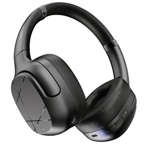 Hybrid Active Noise Cancelling Headphones, Wireless Over Ear Bluetooth 50H Long ANC Playtime, Rotatable and Foldable, HiFi Audio Deep Bass, Customized EQ via APP, Transparency Mode (Black) Hybrid Active Noise Cancelling Headphones, Wireless Over Ear Bluetooth 50H Long ANC Playtime, Rotatable and Foldable, HiFi Audio Deep Bass, Customized EQ via APP, Transparency Mode (Black)