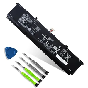 KL06XL Laptop Battery for HP Envy 15-EP0000NS 15-EP0001NK 15-EP0003NQ 15-EP0098NR 15-EP0005NL 15-EP0006NM 15-EP0006TX 15-EP0000NU Series HSTNN-IB9M L85853-1C1 KL06 KLO6 L85885-005 11.58V 83.14Wh KL06XL Laptop Battery for HP Envy 15-EP0000NS 15-EP0001NK 15-EP0003NQ 15-EP0098NR 15-EP0005NL 15-EP0006NM 15-EP0006TX 15-EP0000NU Series HSTNN-IB9M L85853-1C1 KL06 KLO6 L85885-005 11.58V 83.14Wh