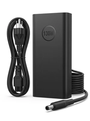 130W AC Adapter for Dell OptiPlex Micro 3060 3070 3080 3090 7050 7060 7070 For DA130PM130 HA130PM130 LA130PM121 Fits OptiPlex 3020 3040 3050 5050 5060 5070 5080 5090 7040 7050 7070 7090 MFF Desktop 130W AC Adapter for Dell OptiPlex Micro 3060 3070 3080 3090 7050 7060 7070 For DA130PM130 HA130PM130 LA130PM121 Fits OptiPlex 3020 3040 3050 5050 5060 5070 5080 5090 7040 7050 7070 7090 MFF Desktop