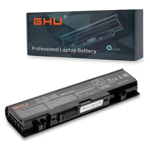 New 6 Cells Battery 58 Wh Replacement for WU946 KM958 312-0701 312-0702 KM901 KM905 MT264 MT276 MT277 RM803 WU960 RM855 Compatible for Dell Studio 1535 1536 1537 1555 1557 1558 PP33L PP39L New 6 Cells Battery 58 Wh Replacement for WU946 KM958 312-0701 312-0702 KM901 KM905 MT264 MT276 MT277 RM803 WU960 RM855 Compatible for Dell Studio 1535 1536 1537 1555 1557 1558 PP33L PP39L