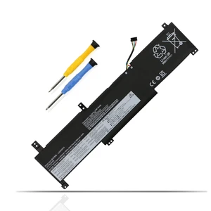 L20C3PF0 L20M3PF0 Laptop Battery for Lenovo IdeaPad 3-14ITL6 3-14ALC6 3-14ABA7 3-14IAU7 3-15ADA6 3-15ALC6 3-15ITL6 3-17ITL6 3-17ALC6 S14 V14 V15 V17 G2-ITL G3-IAP K14 L20L3PF0 45Wh with Tools L20C3PF0 L20M3PF0 Laptop Battery for Lenovo IdeaPad 3-14ITL6 3-14ALC6 3-14ABA7 3-14IAU7 3-15ADA6 3-15ALC6 3-15ITL6 3-17ITL6 3-17ALC6 S14 V14 V15 V17 G2-ITL G3-IAP K14 L20L3PF0 45Wh with Tools