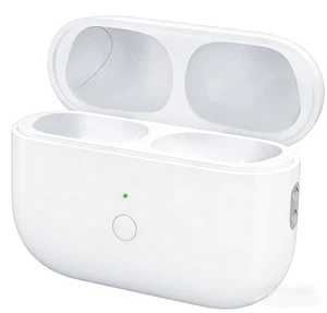 Replacement Charging Case for AirPods Pro 2nd & 1st Generation Charging Case Compatible for Air Pod Pro 1st&2nd Generation, Airpod Pro Charger Case Replacement Replacement Charging Case for AirPods Pro 2nd & 1st Generation Charging Case Compatible for Air Pod Pro 1st&2nd Generation, Airpod Pro Charger Case Replacement