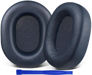 Earpads for Sony WH-1000XM5 - Brilliant Blue for WH1000XM5 (XM5) Headphones Earpads for Sony WH-1000XM5 - Brilliant Blue for WH1000XM5 (XM5) Headphones