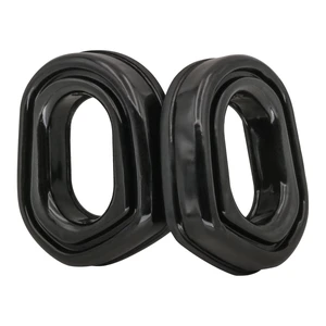 Gel earpads replacemnt Compatible with Earmo OPSMEN Electronic Shooting Earmuffs M31 M32 Tactical headsets Gel earpads replacemnt Compatible with Earmo OPSMEN Electronic Shooting Earmuffs M31 M32 Tactical headsets
