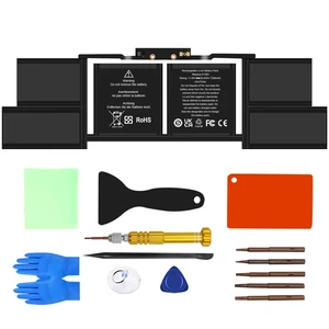 A1953 A1990 MacBook Pro Battery Replacement, A1953 Battery for MacBook Pro 15 Inch A1990 (Mid 2018 2019) (EMC 3215 3359) A1953 A1990 MacBook Pro Battery Replacement, A1953 Battery for MacBook Pro 15 Inch A1990 (Mid 2018 2019) (EMC 3215 3359)