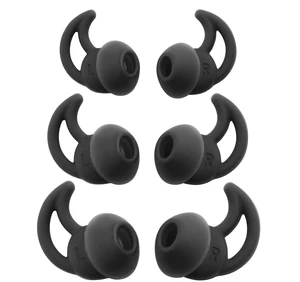 Ear Tips for Bose Proflight Series 2 Aviation Headset Replacement 6-Pack Ear Tips for Bose Proflight Series 2 Aviation Headset Replacement 6-Pack