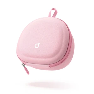 Headphone Case for Soundcore/Beats/JBL Tune/Skullcandy/Bose/JLab/BERIBES for Over-Ear Noise Cancelling Foldable Headphones, Upgraded Splashproof, Hard Shell Protective Storage Bag Headphone Case for Soundcore/Beats/JBL Tune/Skullcandy/Bose/JLab/BERIBES for Over-Ear Noise Cancelling Foldable Headphones, Upgraded Splashproof, Hard Shell Protective Storage Bag