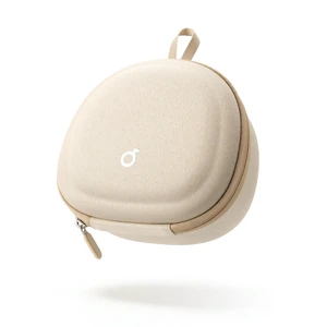 Headphone Case for Soundcore/Beats/JBL Tune/Skullcandy/Bose/JLab/BERIBES for Over-Ear Noise Cancelling Foldable Headphones, Upgraded Splashproof, Hard Shell Protective Storage Bag Headphone Case for Soundcore/Beats/JBL Tune/Skullcandy/Bose/JLab/BERIBES for Over-Ear Noise Cancelling Foldable Headphones, Upgraded Splashproof, Hard Shell Protective Storage Bag