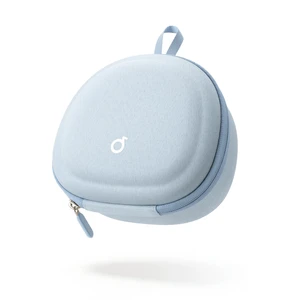 Headphone Case for Soundcore/Beats/JBL Tune/Skullcandy/Bose/JLab/BERIBES for Over-Ear Noise Cancelling Foldable Headphones, Upgraded Splashproof, Hard Shell Protective Storage Bag Headphone Case for Soundcore/Beats/JBL Tune/Skullcandy/Bose/JLab/BERIBES for Over-Ear Noise Cancelling Foldable Headphones, Upgraded Splashproof, Hard Shell Protective Storage Bag