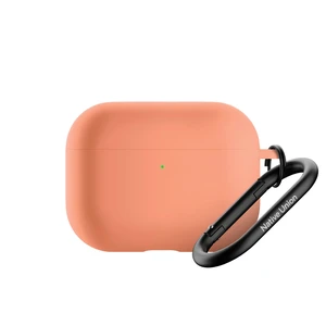 Active Case for AirPods Pro 3 Silky Smooth Matte Silicone Case with Clip to Attach Anywhere (Apricot) Active Case for AirPods Pro 3 Silky Smooth Matte Silicone Case with Clip to Attach Anywhere (Apricot)