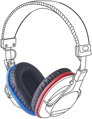 stPad Earpads LR (for Sony MDR7506) stPad Earpads LR (for Sony MDR7506)