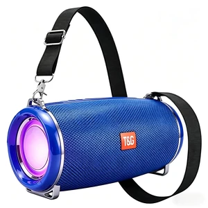 20W Loud Ourdoor Speaker with Strap, IPX5 Waterproof Portable Boombox 12H playtime, Deep base, Travel Bluetooth speaker,FM radio, TF/ USB/TWS. Ideal rugged gift for men, beach, golf,blue 20W Loud Ourdoor Speaker with Strap, IPX5 Waterproof Portable Boombox 12H playtime, Deep base, Travel Bluetooth speaker,FM radio, TF/ USB/TWS. Ideal rugged gift for men, beach, golf,blue
