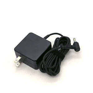 33W 1.75A 19V AC Adapter Charger Compatible with Asus Chromebook C300M C300MA C300SA C300S C300 C202 C202S C202SA C202SA-YS02 C202SA-YS01 Power Supply Adapter Cord by 33W 1.75A 19V AC Adapter Charger Compatible with Asus Chromebook C300M C300MA C300SA C300S C300 C202 C202S C202SA C202SA-YS02 C202SA-YS01 Power Supply Adapter Cord by