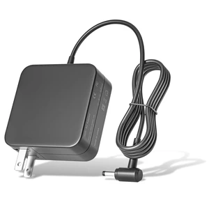 65W Ac Adapter Power Cord Compatible with Lenovo IdeaPad 100S 110 120s s340 Fit for ideapad flex 5 Charger 1570 1470 Flex 4 1470 1580 1130 310 320 330S 710S ADL45WCC PA-1450-55LL ADLX65CCGU2A Adapter 65W Ac Adapter Power Cord Compatible with Lenovo IdeaPad 100S 110 120s s340 Fit for ideapad flex 5 Charger 1570 1470 Flex 4 1470 1580 1130 310 320 330S 710S ADL45WCC PA-1450-55LL ADLX65CCGU2A Adapter