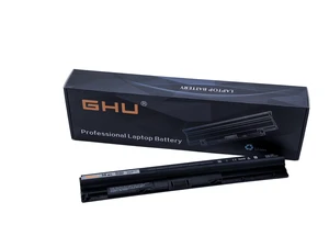 M5Y1K HD4J0 Laptop Battery 38Wh Replacement for Dell Inspiron 14 15 17 3000 5000 Series 3451 3452 3551 3552 3558 3567 5558 5559 5755 5758 5759, Compatible with 6VFVM 1KFH3 GXVJ3 WKRJ2 VN3N0 991XP M5Y1K HD4J0 Laptop Battery 38Wh Replacement for Dell Inspiron 14 15 17 3000 5000 Series 3451 3452 3551 3552 3558 3567 5558 5559 5755 5758 5759, Compatible with 6VFVM 1KFH3 GXVJ3 WKRJ2 VN3N0 991XP