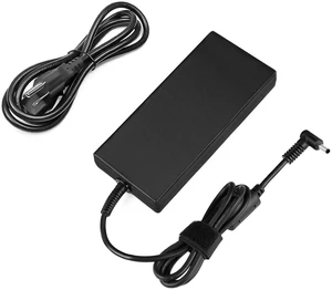 240W 20V 12A Laptop Charger for MSI Delta 15 15 A5EFK 15001 MSI GS66 GF66 GF76 GL66 GL76 12U Sword 15 Crosshair 17 15 R6E Intel 12th gen Laptop 240W 20V 12A Laptop Charger for MSI Delta 15 15 A5EFK 15001 MSI GS66 GF66 GF76 GL66 GL76 12U Sword 15 Crosshair 17 15 R6E Intel 12th gen Laptop
