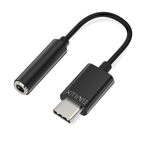 USB C Headphone Adapter with 192KHz/24-bit DAC Compatible with Samsung S25/S24/S23/S22 Ultra, Tab S10/S9/S8/S7/S6, iPhone 17/16/15, iPad Pro 13/12.9/11, iPad Air 13/11h, Pixel 10/9/8/7/6 Pro USB C Headphone Adapter with 192KHz/24-bit DAC Compatible with Samsung S25/S24/S23/S22 Ultra, Tab S10/S9/S8/S7/S6, iPhone 17/16/15, iPad Pro 13/12.9/11, iPad Air 13/11h, Pixel 10/9/8/7/6 Pro