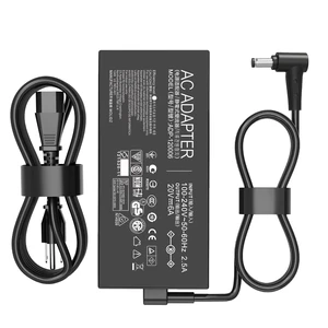 120W Charger Compatible with Asus Zenbook Flip 15 OLED Q528 Q528EH Q528E Q537 Q537F Q537FD Q538 Q538E Q538EI Q546FDX Q546FD Q546F Q546 Q547FD Q547F Q547 Laptop Power 120W Charger Compatible with Asus Zenbook Flip 15 OLED Q528 Q528EH Q528E Q537 Q537F Q537FD Q538 Q538E Q538EI Q546FDX Q546FD Q546F Q546 Q547FD Q547F Q547 Laptop Power