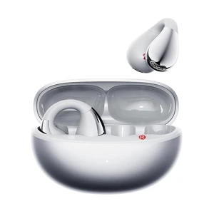 Crossky C30S Open Ear Earbuds Bluetooth 6.0, LDAC Hi-Res Audio Spatial Sound, Fast Charging, Dual Connection, IPX5 Waterproof, Ultra-Comfort Crossky C30S Open Ear Earbuds Bluetooth 6.0, LDAC Hi-Res Audio Spatial Sound, Fast Charging, Dual Connection, IPX5 Waterproof, Ultra-Comfort