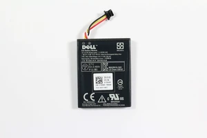 70K80 Battery for Dell PERC H710 H710p H810 RAID Controllers 70K80 Battery for Dell PERC H710 H710p H810 RAID Controllers