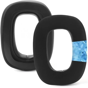 Astro A30 Cooling Gel Ear Pads Replacement Ear Pads Cushions Compatible with Logitech Astro A30 Headphones Soft Memory Foam Replacement Headset Repair Parts (Cooling Gel, Black) Astro A30 Cooling Gel Ear Pads Replacement Ear Pads Cushions Compatible with Logitech Astro A30 Headphones Soft Memory Foam Replacement Headset Repair Parts (Cooling Gel, Black)