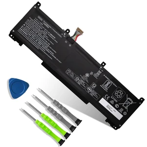 RH03XL M02027-005 Battery Replacement for HP ProBook 430 440 445 450 455 630 640 650 G8 G9 G10 EliteBook 645 650 655 G9 G10 series HSTNN-OB1T RHO3XL HSTNN-IB9Q M01524-2B1 M01524-AC1 M75017-171 45Wh RH03XL M02027-005 Battery Replacement for HP ProBook 430 440 445 450 455 630 640 650 G8 G9 G10 EliteBook 645 650 655 G9 G10 series HSTNN-OB1T RHO3XL HSTNN-IB9Q M01524-2B1 M01524-AC1 M75017-171 45Wh