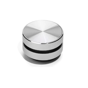 Bone Conduction Speaker, True Wireless Speakers Mini Portable Stereo Sound Creative Speaker Compatible with iPhone, iPad, Samsung, Tablets and More Box Bone Conduction Speaker, True Wireless Speakers Mini Portable Stereo Sound Creative Speaker Compatible with iPhone, iPad, Samsung, Tablets and More Box