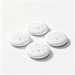 Air Tracker Tags 4-Pack,US Chip,AntiTrack,NoSubscription,Key Finder for iOS Apple MFi Certified, 2YR Replaceable BatterySmart Tags 4-Pack,AntiTracking,NoSubscription,Keys Finder and Item Locator Air Tracker Tags 4-Pack,US Chip,AntiTrack,NoSubscription,Key Finder for iOS Apple MFi Certified, 2YR Replaceable BatterySmart Tags 4-Pack,AntiTracking,NoSubscription,Keys Finder and Item Locator