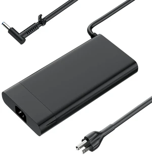 230W AC Charger for HP Omen Victus Pavilion Gaming Laptop Power Supply Cord Fit for HP ZBook Fury Studio 15 16 17 G7-G11, M85389-001 M35733-001 TPN-LA10, Fast Charging 19.5V 11.8A Blue Tip 230W AC Charger for HP Omen Victus Pavilion Gaming Laptop Power Supply Cord Fit for HP ZBook Fury Studio 15 16 17 G7-G11, M85389-001 M35733-001 TPN-LA10, Fast Charging 19.5V 11.8A Blue Tip