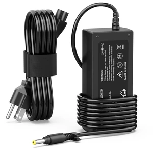 DV6000 DV6500 DV6700 Laptop Charger Compatible with HP Pavilion DV1000 DV2000 DV4000 DV5000 DV8000 DV9000 DV9500 Series; Compaq Presario A900 C300 C500 Compaq Presario 510 515 610 C700 F500 F700 DV6000 DV6500 DV6700 Laptop Charger Compatible with HP Pavilion DV1000 DV2000 DV4000 DV5000 DV8000 DV9000 DV9500 Series; Compaq Presario A900 C300 C500 Compaq Presario 510 515 610 C700 F500 F700