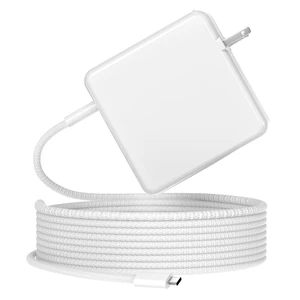 65W USB C Charger Compatible with Samsung Galaxy Book 4 5 Pro 360 16" 15.6" 14" Galaxy Book5 Pro 360 Copilot+ PC NP964QHA-KG2US NP750QHA-KA1US,Galaxy-Book 5 4 3 Pro AI Business Laptop Charger 65W USB C Charger Compatible with Samsung Galaxy Book 4 5 Pro 360 16" 15.6" 14" Galaxy Book5 Pro 360 Copilot+ PC NP964QHA-KG2US NP750QHA-KA1US,Galaxy-Book 5 4 3 Pro AI Business Laptop Charger