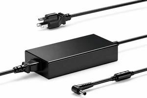 230W Laptop Charger Fit for MSI GS66 GS65 GS75 Stealth Creator 17 Compatible with MSI WS65 WS66 WS75, AC Adapter Replacement for A17-230P1A ADP-230EB T, 19.5V 11.8A Power Supply 5.5x2.5mm Tip 230W Laptop Charger Fit for MSI GS66 GS65 GS75 Stealth Creator 17 Compatible with MSI WS65 WS66 WS75, AC Adapter Replacement for A17-230P1A ADP-230EB T, 19.5V 11.8A Power Supply 5.5x2.5mm Tip